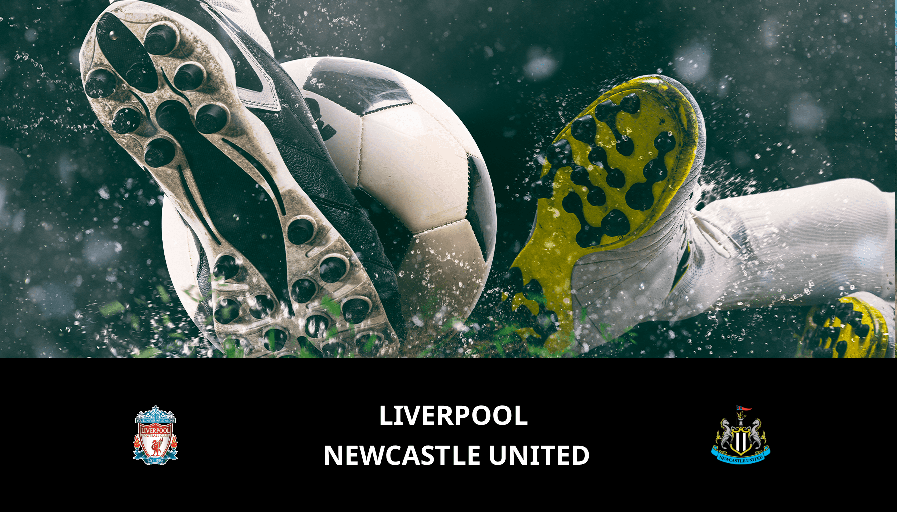 Pronostic Liverpool VS Newcastle United du 01/01/2024 Analyse de la rencontre